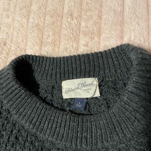 Universal Thread Sweater